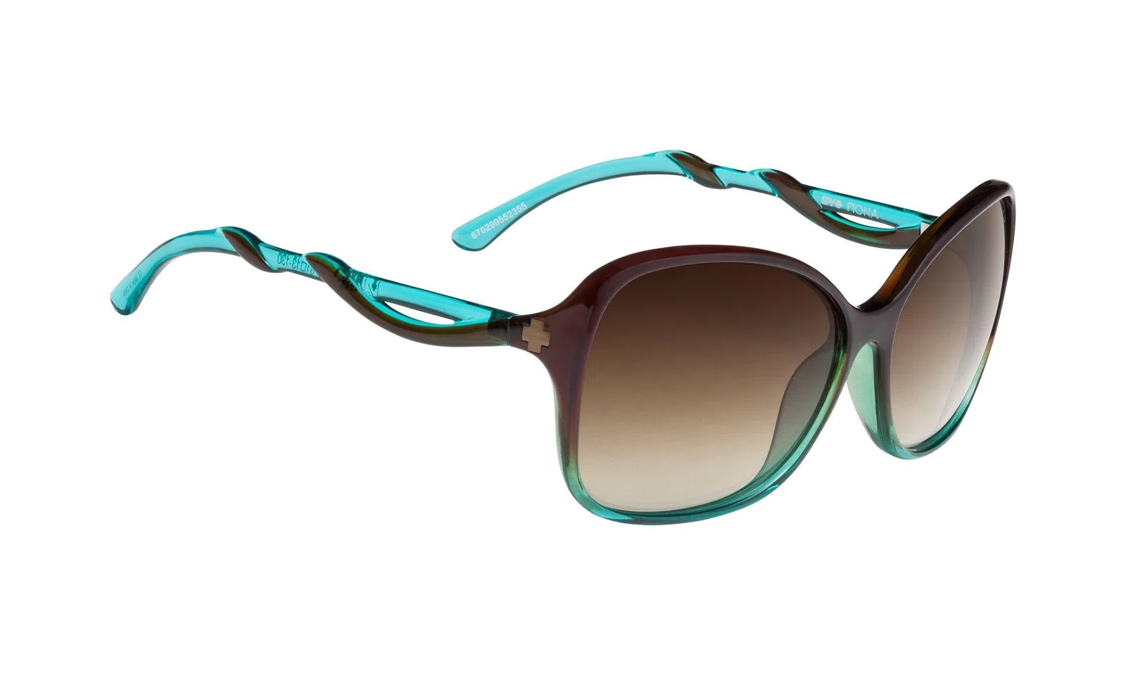 SpyOptic Fiona 670299 Sunglasses - view 17